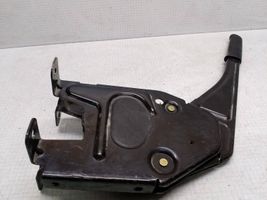 Opel Movano A Handbrake/parking brake lever assembly 