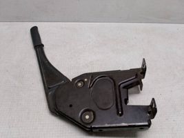 Opel Movano A Handbrake/parking brake lever assembly 