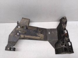 Opel Movano A Rear bumper mounting bracket 7700352211