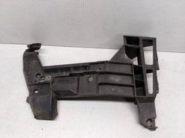 Opel Movano A Rear bumper mounting bracket 7700352211