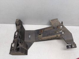 Opel Movano A Rear bumper mounting bracket 7700352212