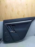 Opel Vectra B Takaoven verhoilu 505906714