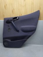 Mercedes-Benz A W168 Rear door card panel trim A1687300470