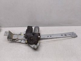 Mercedes-Benz A W168 Rear door window regulator motor 114898XXX