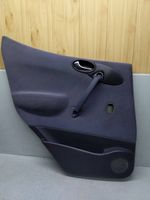 Mercedes-Benz A W168 Rear door card panel trim A16873003