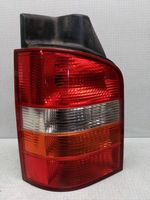 Volkswagen Transporter - Caravelle T5 Luci posteriori 7H0945095G