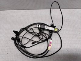 Volkswagen Transporter - Caravelle T5 Amplificateur d'antenne 7H0035577