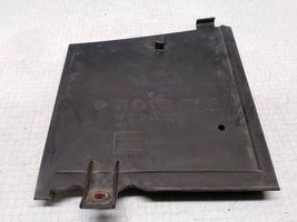 Volkswagen Transporter - Caravelle T5 Battery tray heat shield 7H0915438A