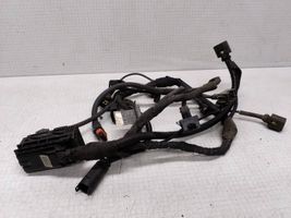 Mercedes-Benz A W168 Faisceau de câblage pour moteur A1685406205