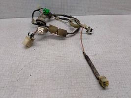 Subaru Legacy Rear door wiring loom 