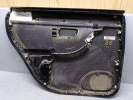 Subaru Legacy Takaoven verhoilu 94223AE020