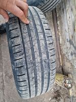 Opel Astra G R16 alloy rim 10291B01