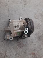 Subaru Legacy Ilmastointilaitteen kompressorin pumppu (A/C) 