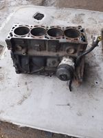 Opel Astra G Engine block 