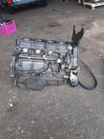 Chevrolet Nubira Blocco motore T18SED