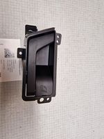 Subaru Outback Leva/maniglia di controllo dello schienale del sedile 