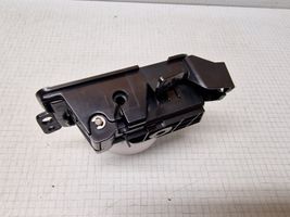 Subaru Outback Leva/maniglia di controllo dello schienale del sedile 