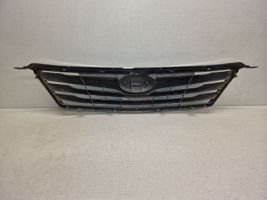 Subaru Outback Grille calandre supérieure de pare-chocs avant 