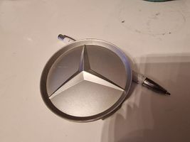 Mercedes-Benz C W203 Dekielki / Kapsle oryginalne SKERSMUO73MM