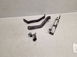 BMW 5 E39 Holder (bracket) 