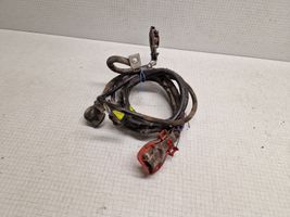 Chevrolet Nubira Cableado positivo 