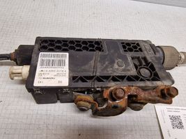 Subaru Outback Module de commande de frein à main 10220201784