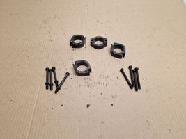 Subaru Outback Support de pince d'injecteur de carburant 