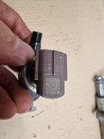 Subaru Outback Injecteur de carburant 16613AA030