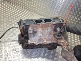 Opel Kadett E Bloc moteur 