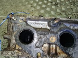 Opel Kadett E Culasse moteur 90090609