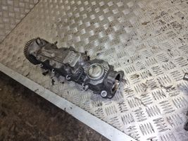 Opel Kadett E Camshaft 