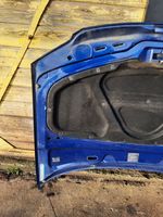 Volkswagen PASSAT B5.5 Engine bonnet/hood LC5Y