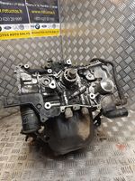 Subaru Legacy Bloc moteur 48AA22322