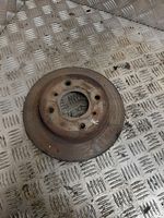 Nissan Almera N16 Bremsscheibe hinten 