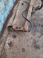 Volvo V70 Tow bar set 