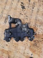 Volkswagen PASSAT B5.5 Intake manifold 038129713AP