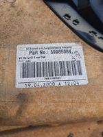 Volvo V70 Rivestimento del pannello della portiera anteriore 39965084