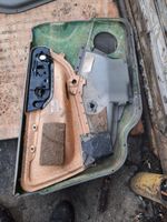 Volvo V70 Front door card panel trim 39965084