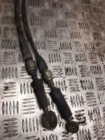 Mitsubishi Space Runner Gear shift cable linkage 509L71U