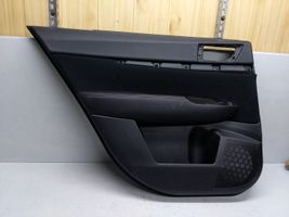 Subaru Outback Garniture panneau de porte arrière S73508120