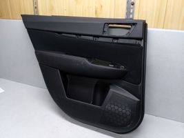 Subaru Outback Garniture panneau de porte arrière S73508120