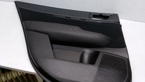 Subaru Outback Garniture panneau de porte arrière S73508120