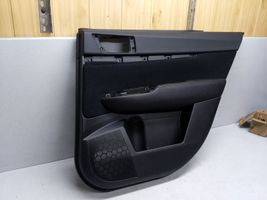 Subaru Outback Garniture panneau de porte arrière S73508110