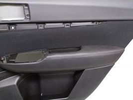 Subaru Outback Garniture panneau de porte arrière S73508110