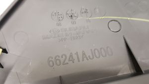 Subaru Outback Paneļa dekoratīvās apdares vairogs (sānu) 66241AJ000