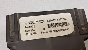 Volvo V70 Ramka / Moduł bezpieczników 9452773