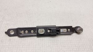 Subaru Outback Rail de réglage hauteur de ceinture de sécurité D526001