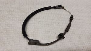 Volkswagen PASSAT B5.5 Rear door cable line 3B0839085F