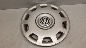 Volkswagen PASSAT B5.5 Mozzo/copricerchi/borchia della ruota R15 3B0601147E