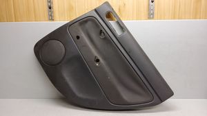 Volkswagen PASSAT B5.5 Rear door card panel trim 3B9867212AF